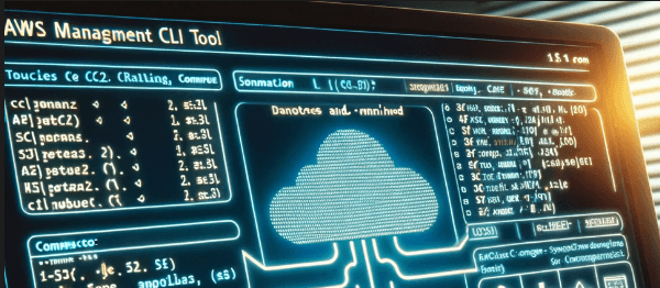 AWS_CLI_Tool